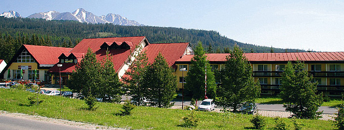 Hotel RYSY